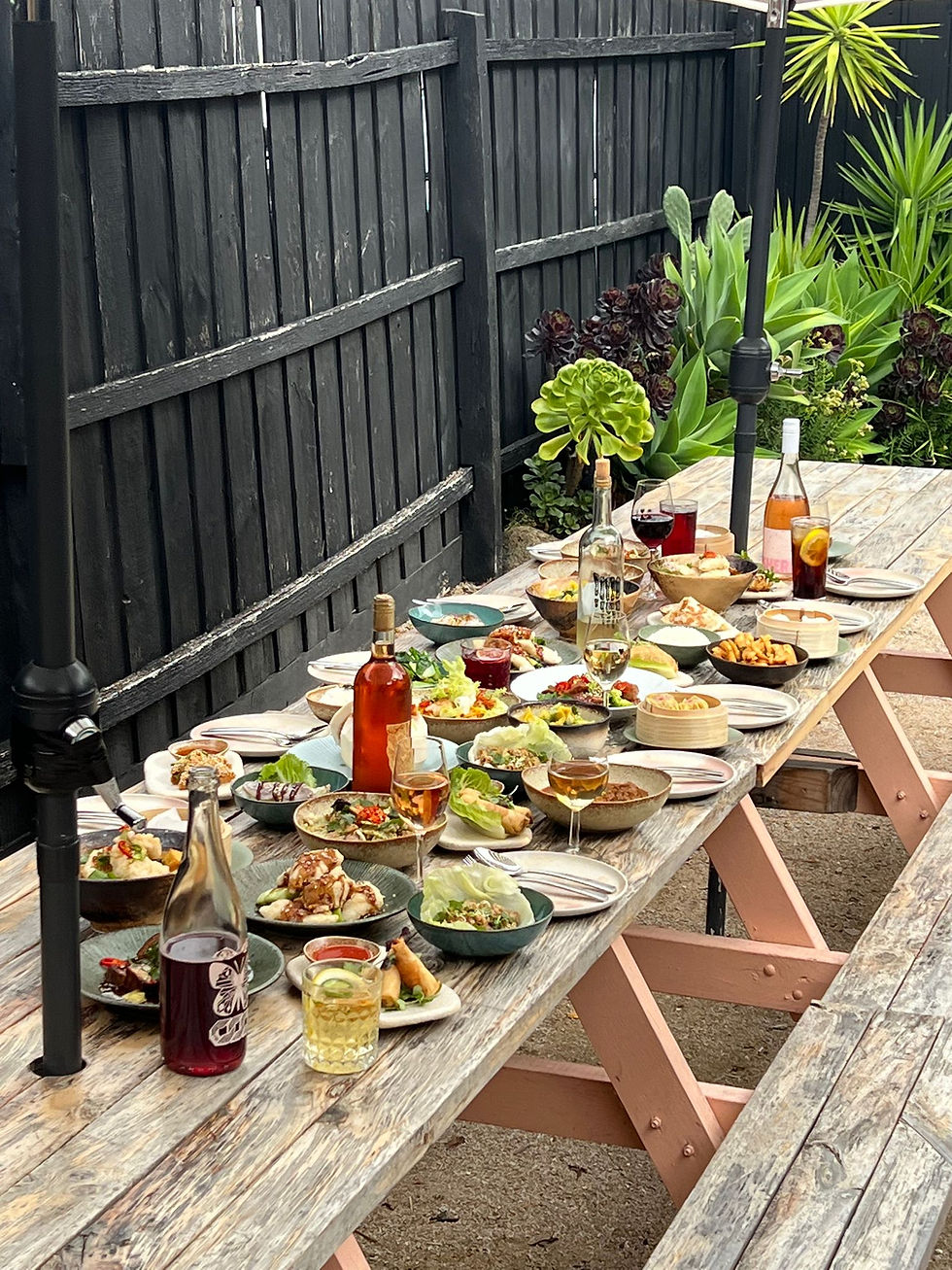 Greenhart Camberwell Serves fine drinks in Melbourne 1226 Toorak Rd